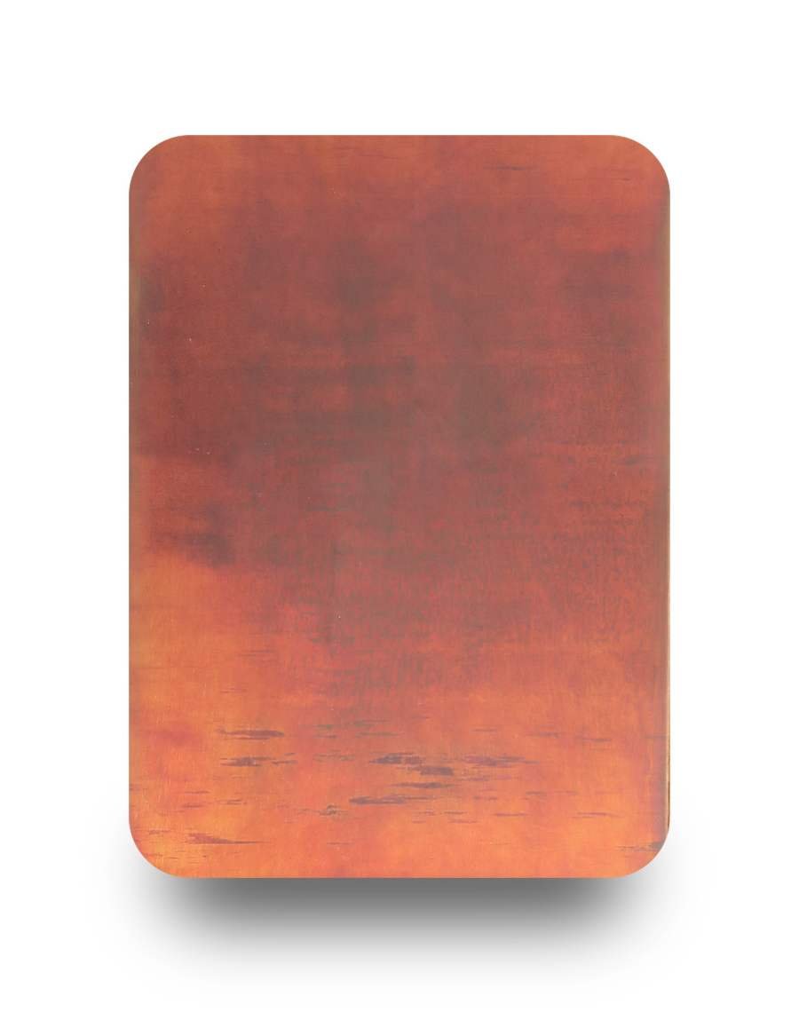 Copper shade 10