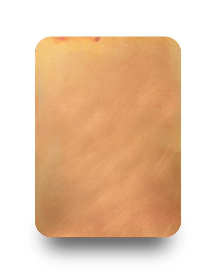Copper shade 11