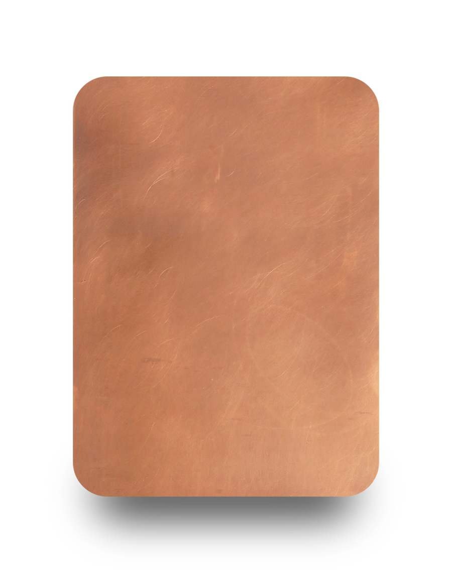 Copper shade 12