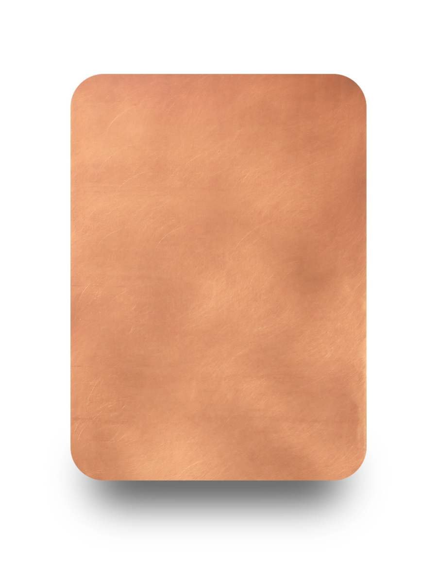 Copper shade 13
