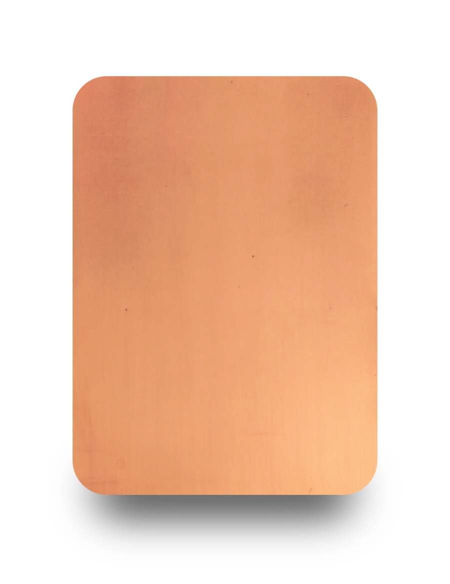 Copper shade 14