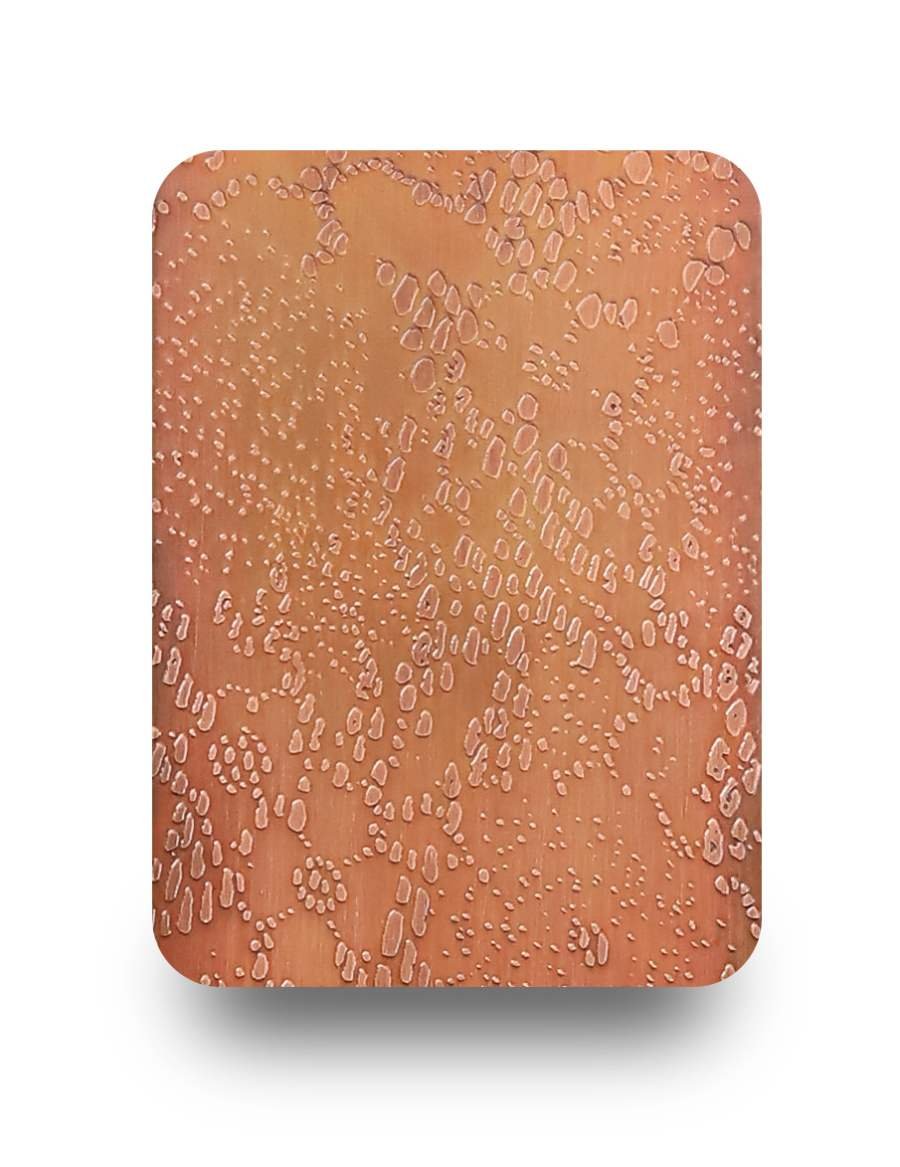 Copper texture 17