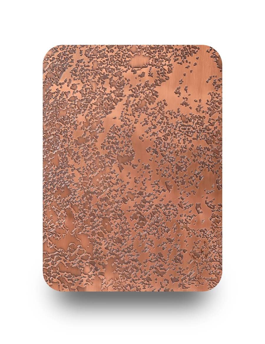 Copper texture 02