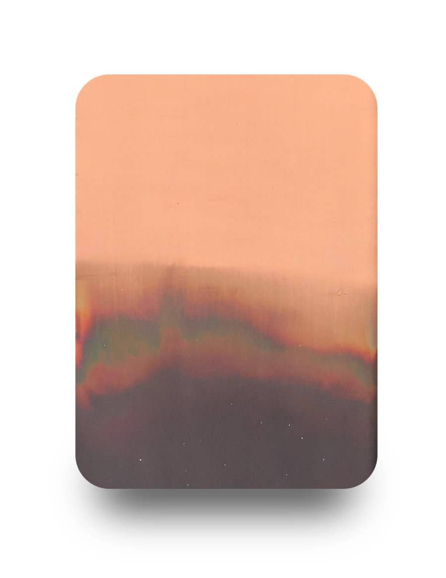 Copper shade 20