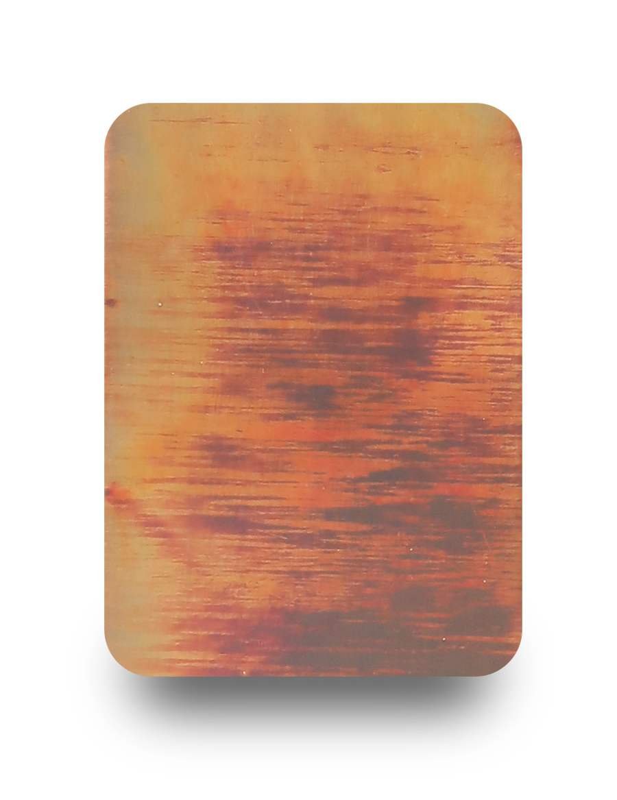 Copper shade 21