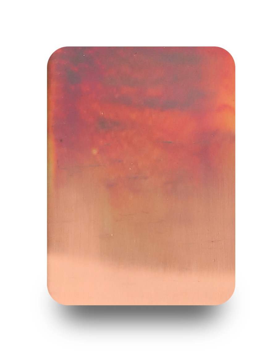 Copper shade 22