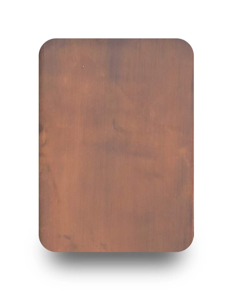 Bronze shade 25
