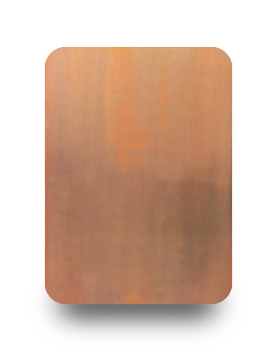 Copper shade 09