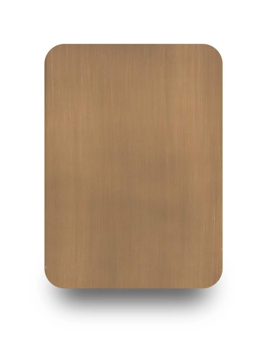 Brass shade 16