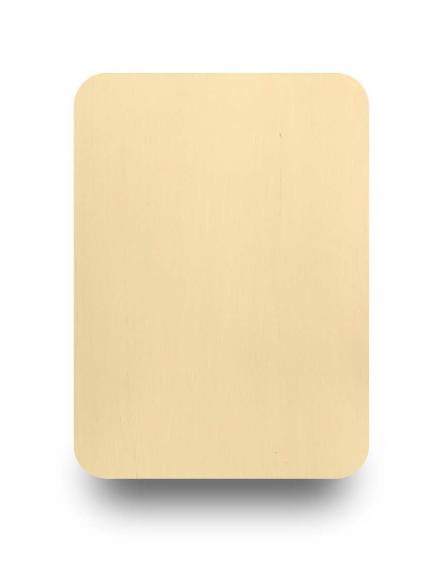 Brass shade 18