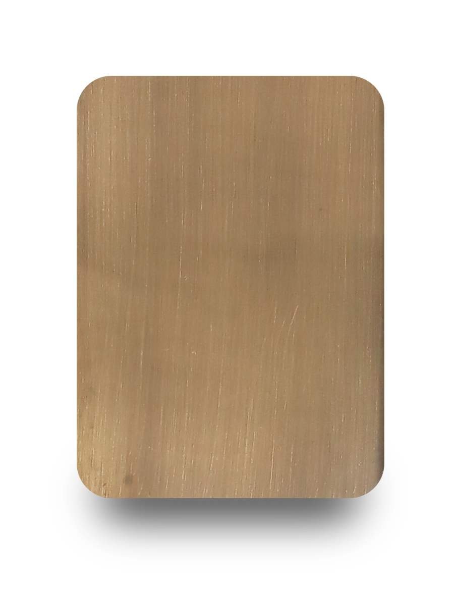 Brass shade 23