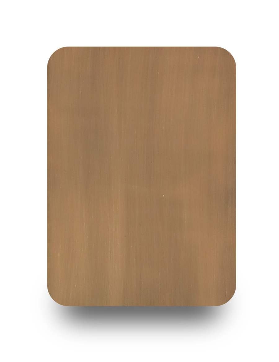 Brass shade 24