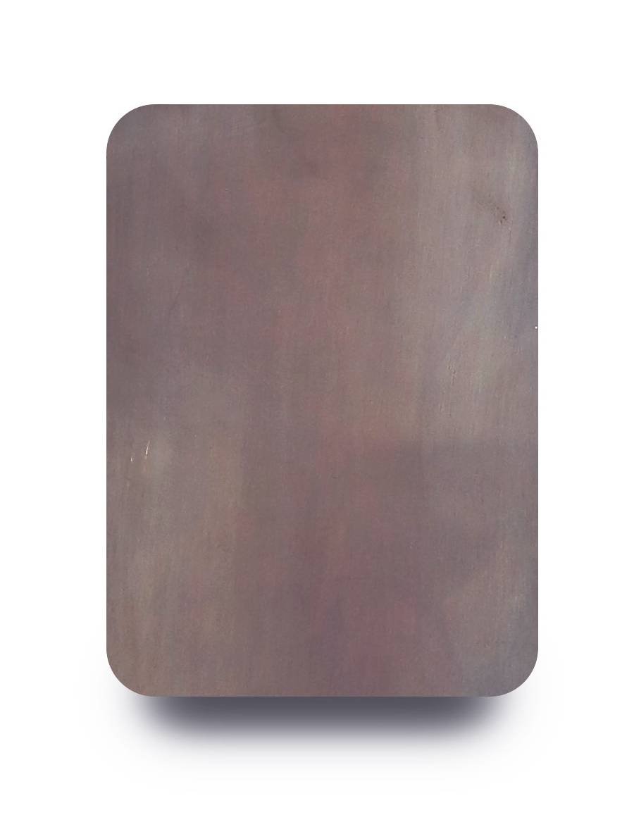 Brass shade 26
