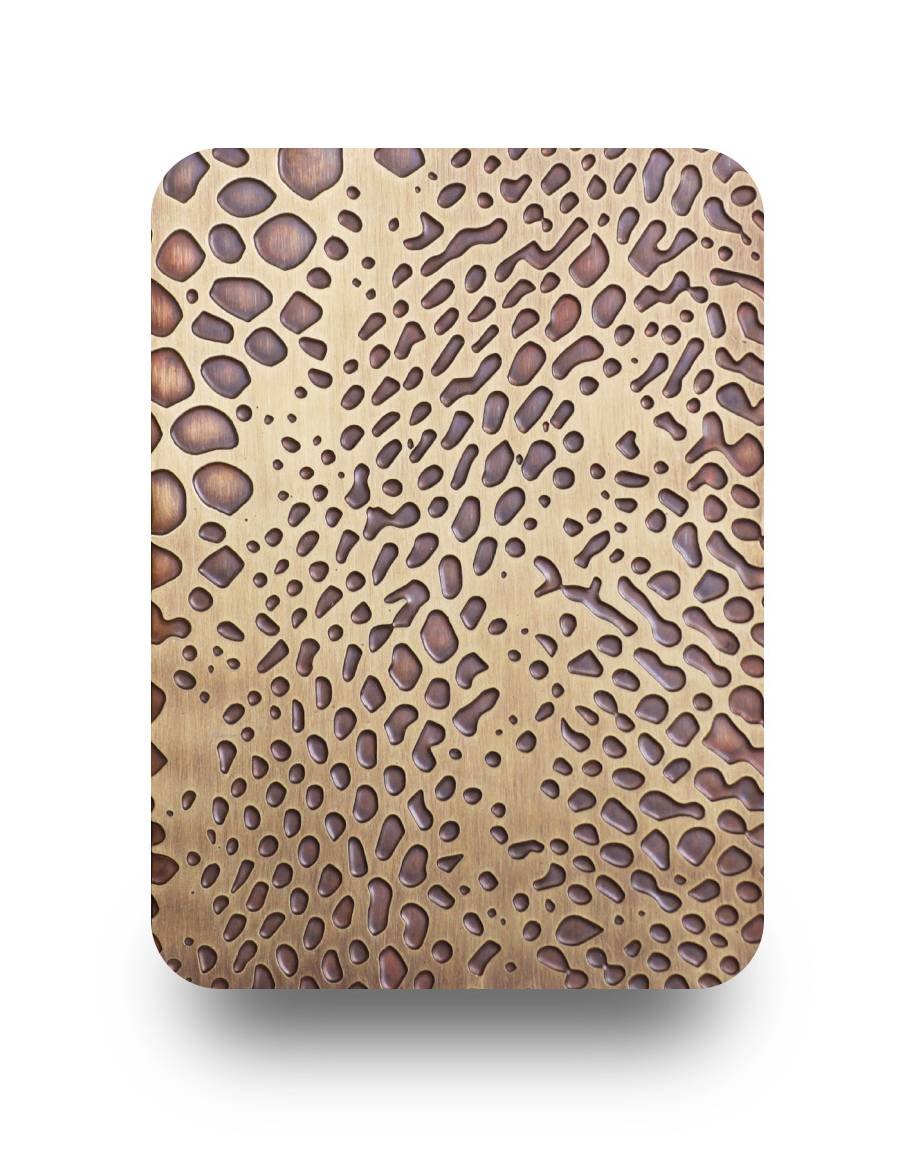 Brass texture 27