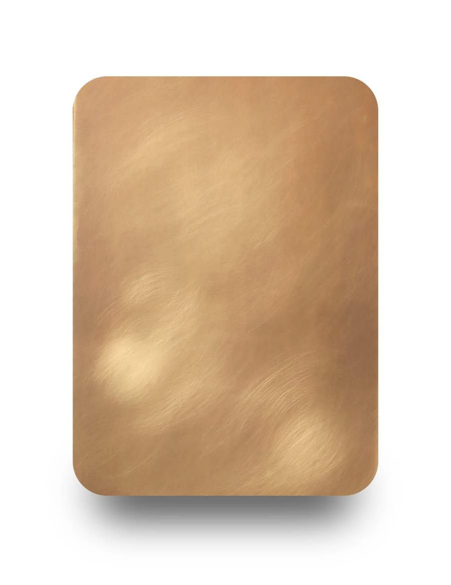 Brass shade 03
