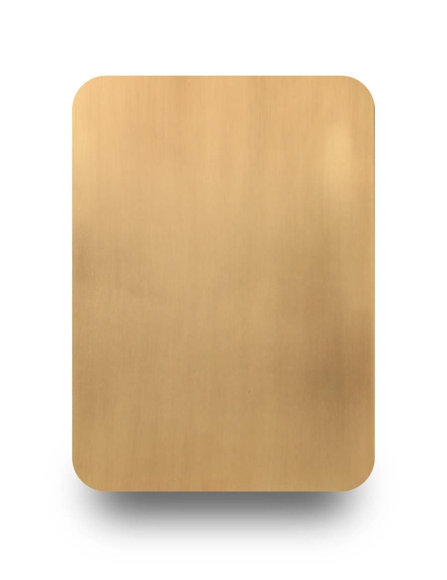 Brass shade 06