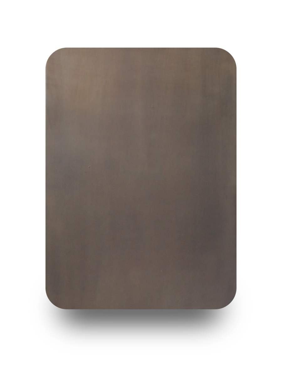 Brass shade 09