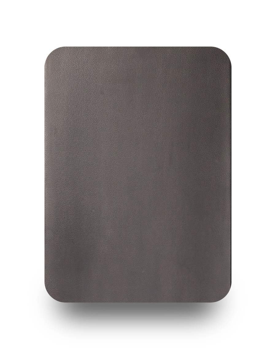 Stainless steel shade 01