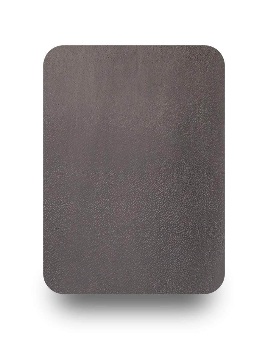 Stainless steel shade 02