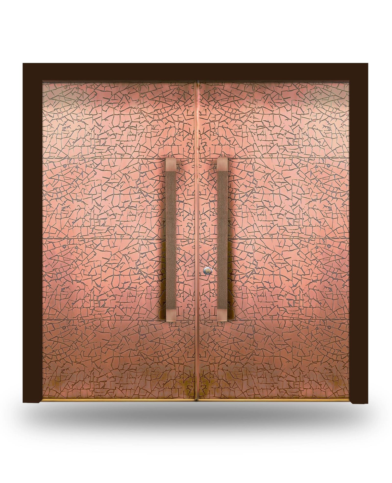 Sahara double door design