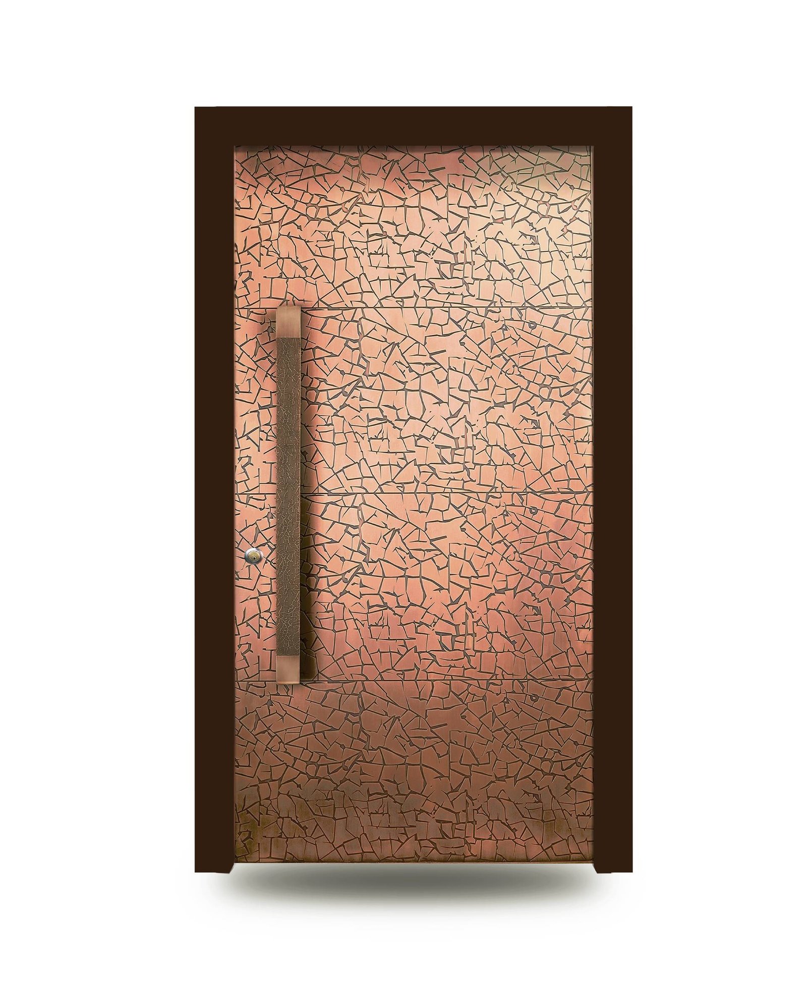 Sahara single door design