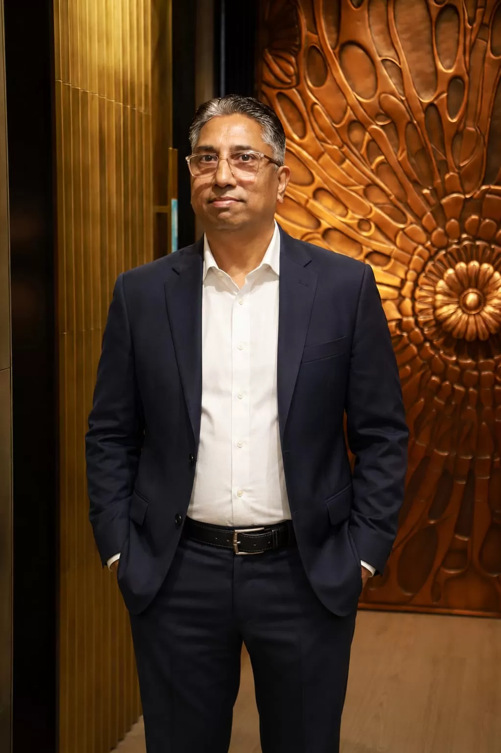 AIXNOD Strategy and Innovation Director
