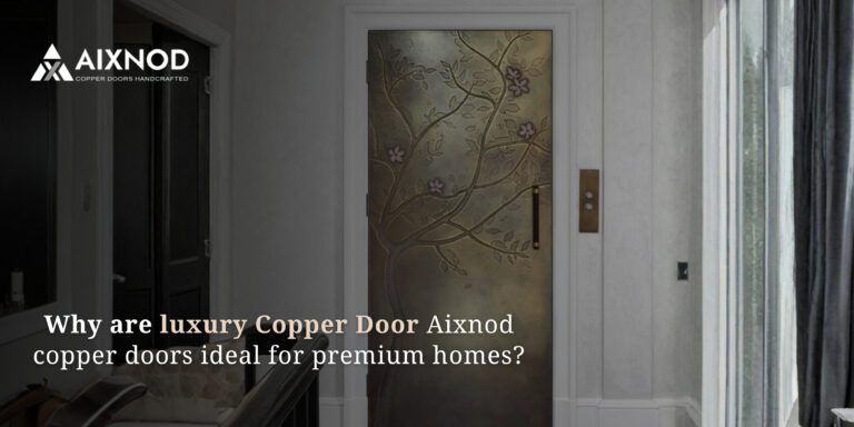 best-copper-handcrafted-doors-in-delhi-aixnod-premium-copper-doors-for-luxury-entrance