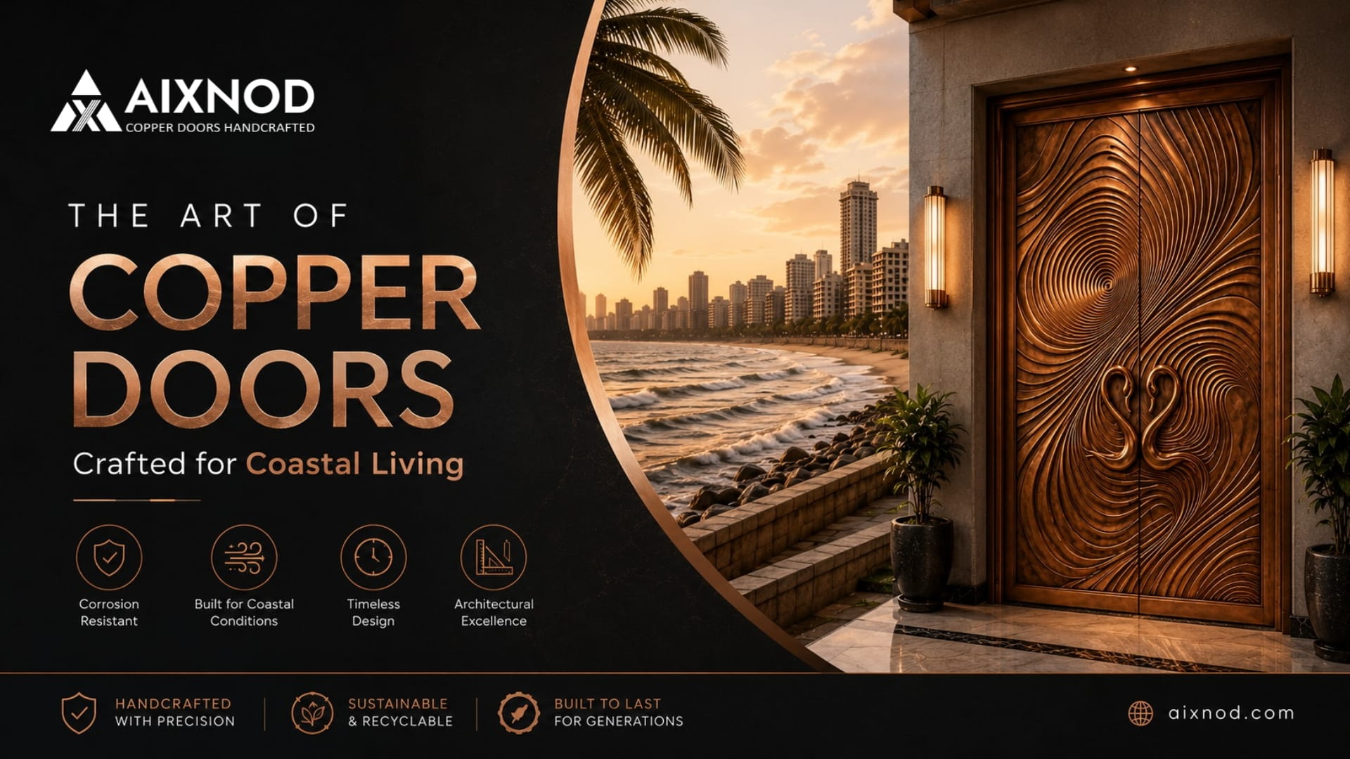 Traditional Indian Motifs on Copper Doors Lotus, Peacock, Temple Arch and Mughal Jaali: A Complete Buyer’s Guide
